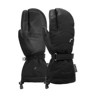 Reusch Nadia R-TEX® XT Lobster 6231853 7700 black 1